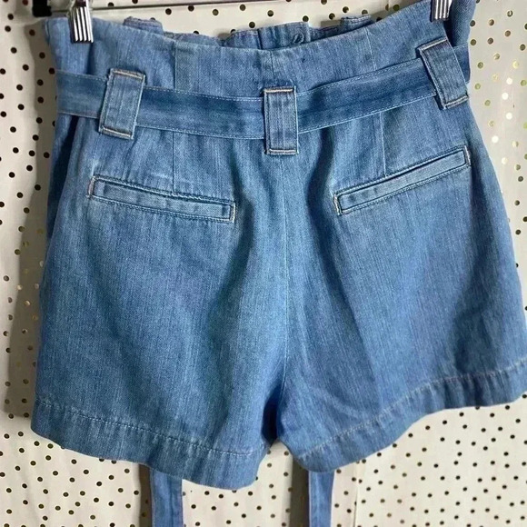 L’agence Hillary Shorts - Picture 9 of 10